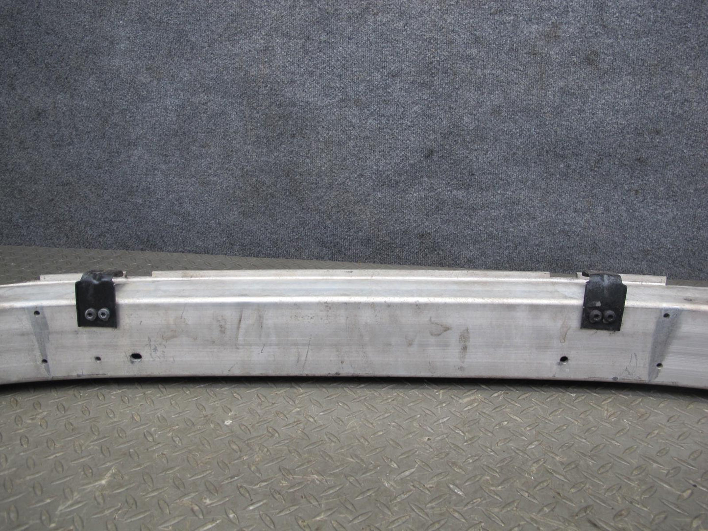 2006-2010 BMW E63 E64 Front Bumper Impact Reinforcement Bar 7152744