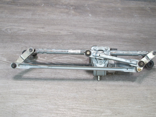 06-16 VW Golf R GTI R32 EOS Rabbit Jetta Windshield Wiper Transmission Motor OEM