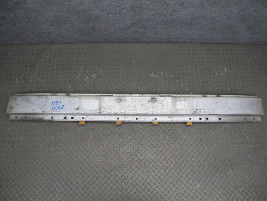 90-96 Nissan Z32 300ZX Rear Bumper Impact Reinforcement Bar OEM
