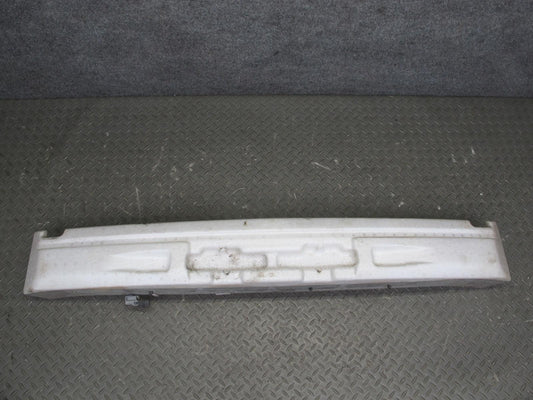 95-97 Lexus LS400 UCF20L Front Bumper Impact Reinforcement Bar & Foam OEM