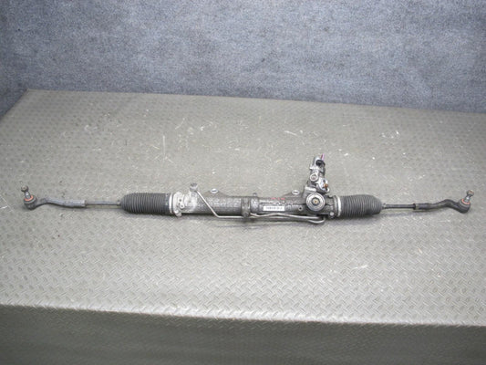 2012-2020 Mercedes R172 SLK SLC Power Steering Rack AND Pinion Gear Assembly