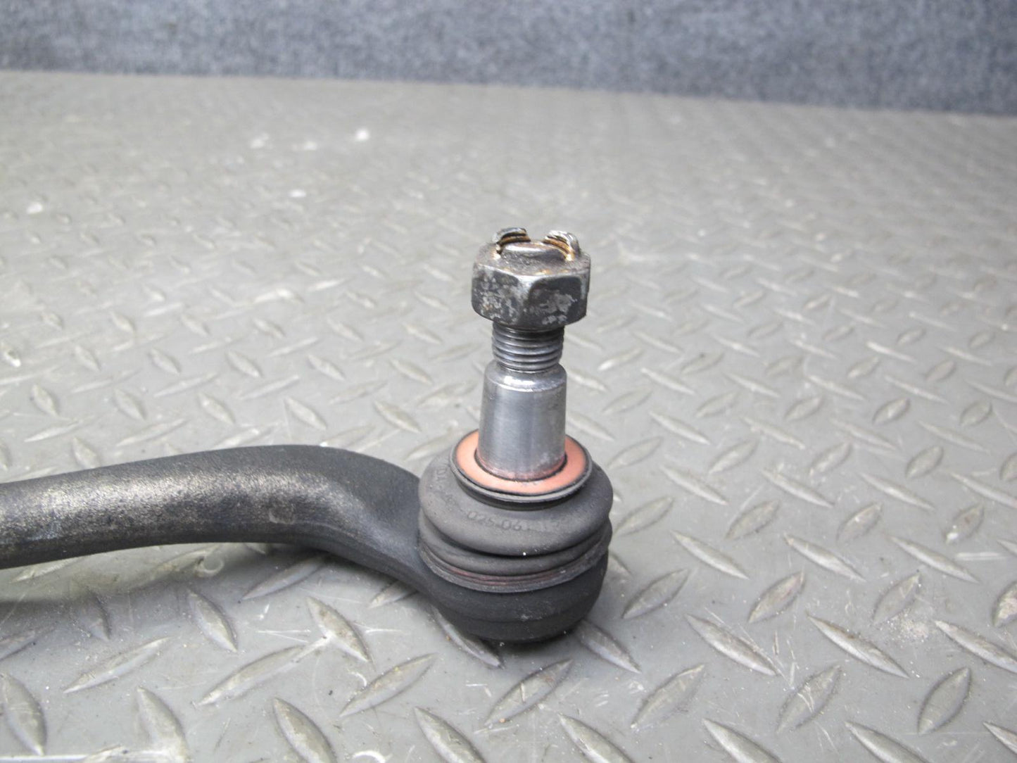 2012-2020 Mercedes R172 SLK SLC Power Steering Rack AND Pinion Gear Assembly