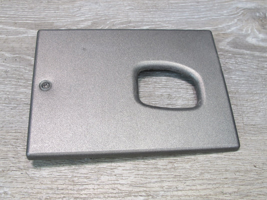 2003-2007 Hummer H2 Front Left Door Panel Pull Handle Trim 1505907