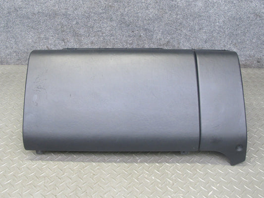 2003-2010 Porsche Cayenne 955 Dash Glove Box Compartment Storage