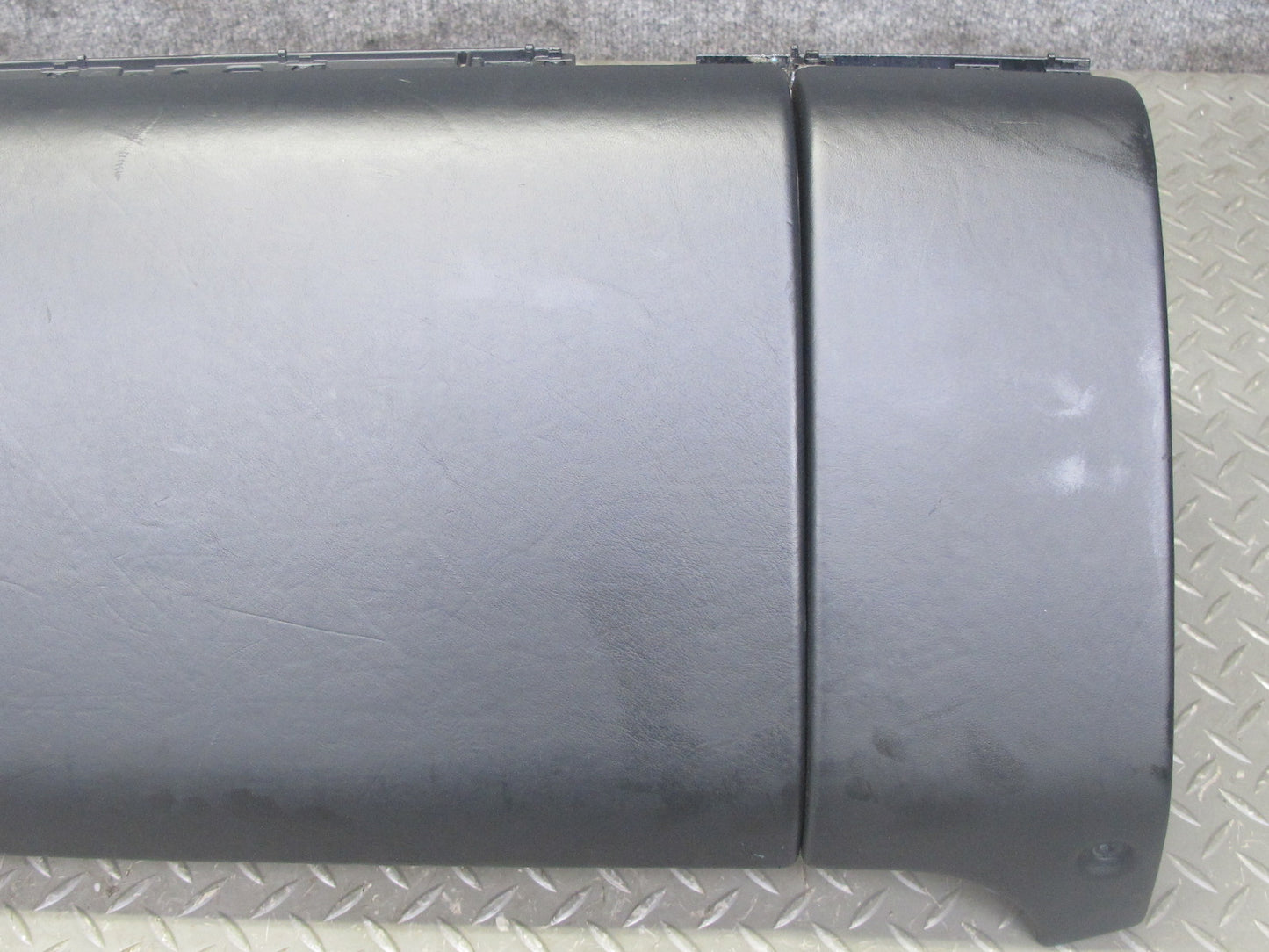 2003-2010 Porsche Cayenne 955 Dash Glove Box Compartment Storage