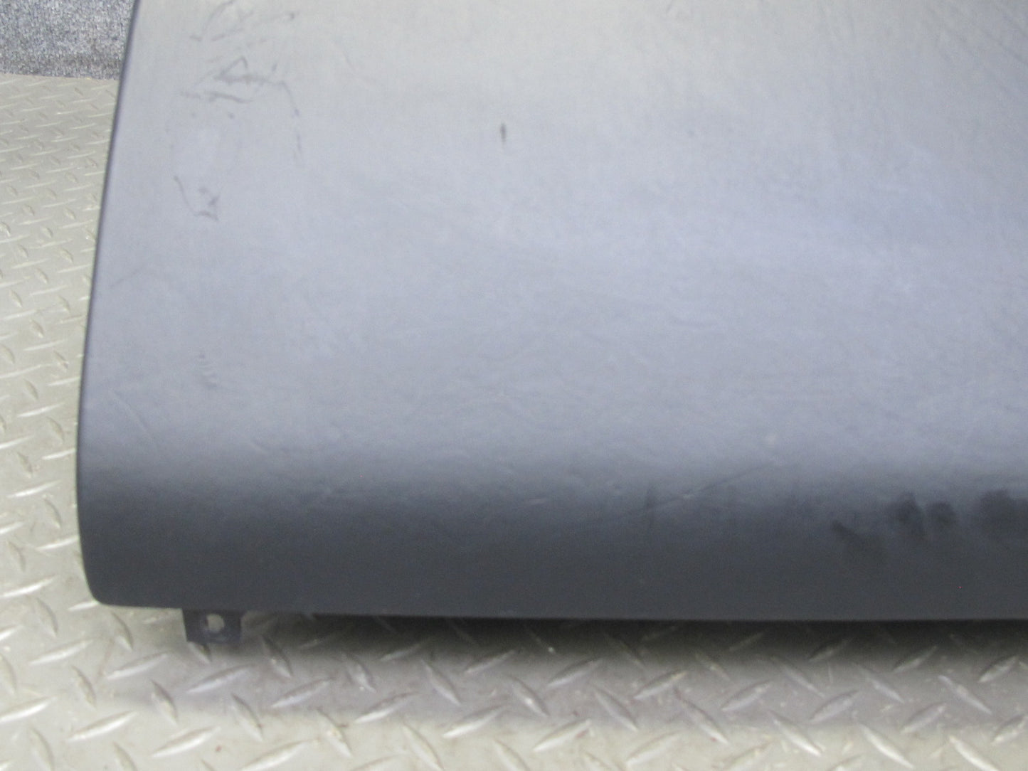 2003-2010 Porsche Cayenne 955 Dash Glove Box Compartment Storage