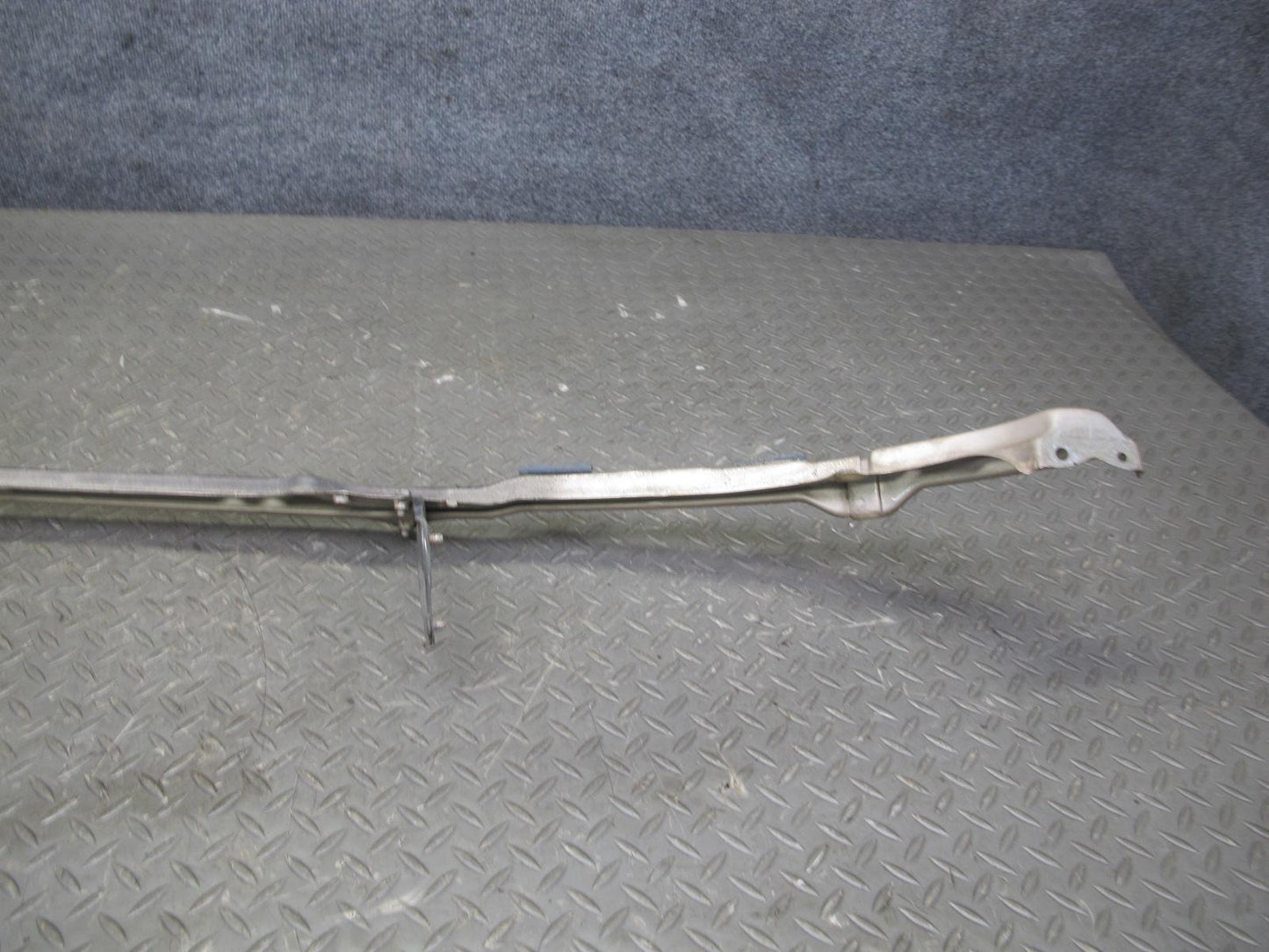 95-97 Lexus UCF20L LS400 Radiator Core Headlight Mount Support Bracket Bar OEM