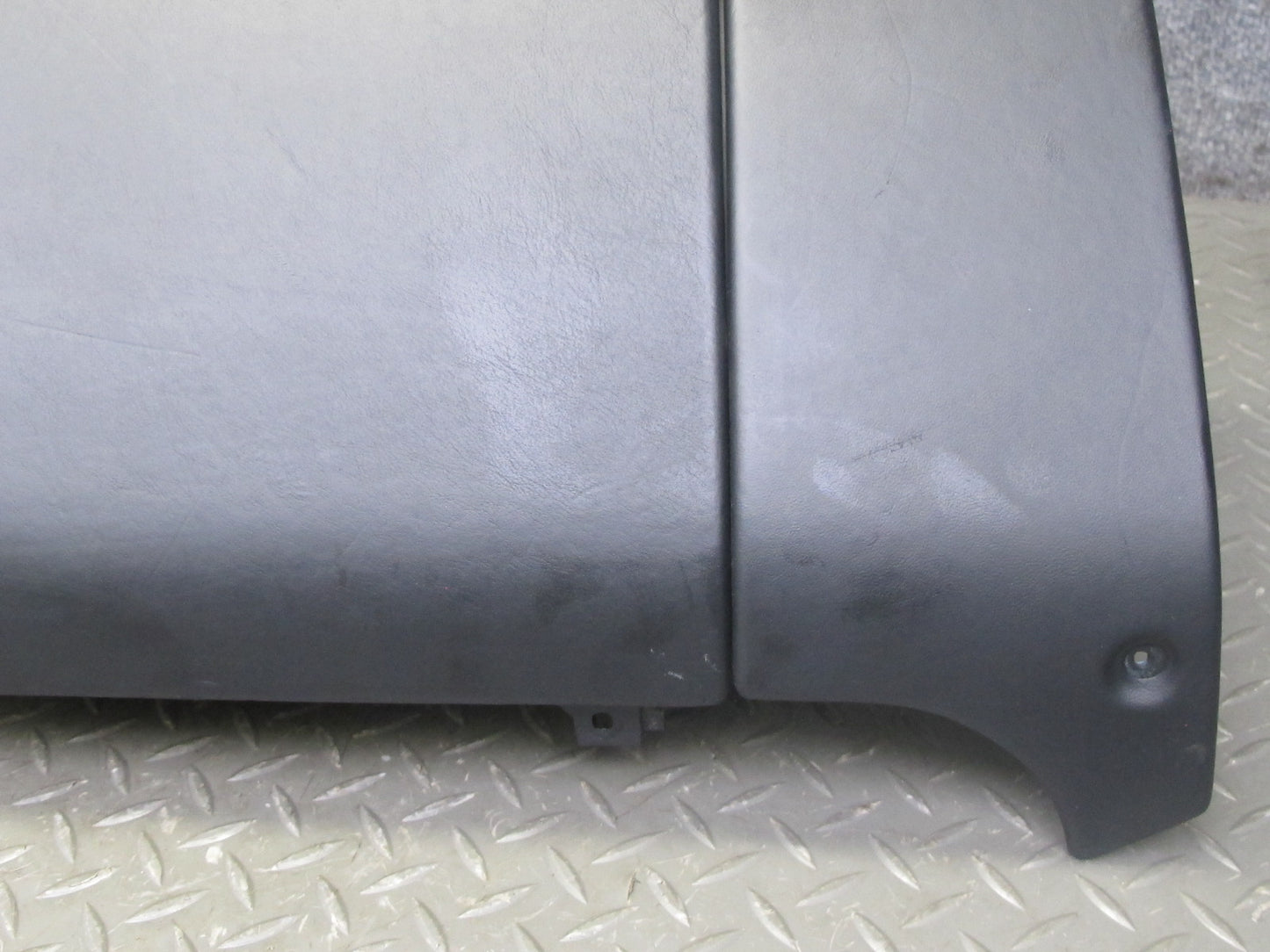 2003-2010 Porsche Cayenne 955 Dash Glove Box Compartment Storage