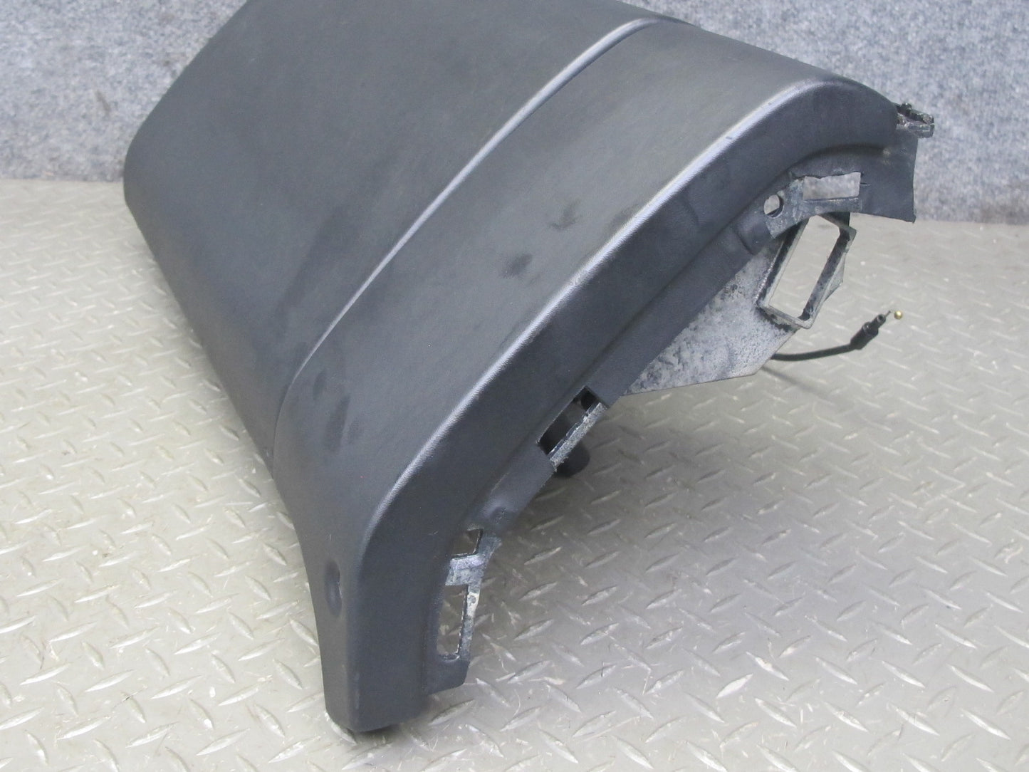 2003-2010 Porsche Cayenne 955 Dash Glove Box Compartment Storage