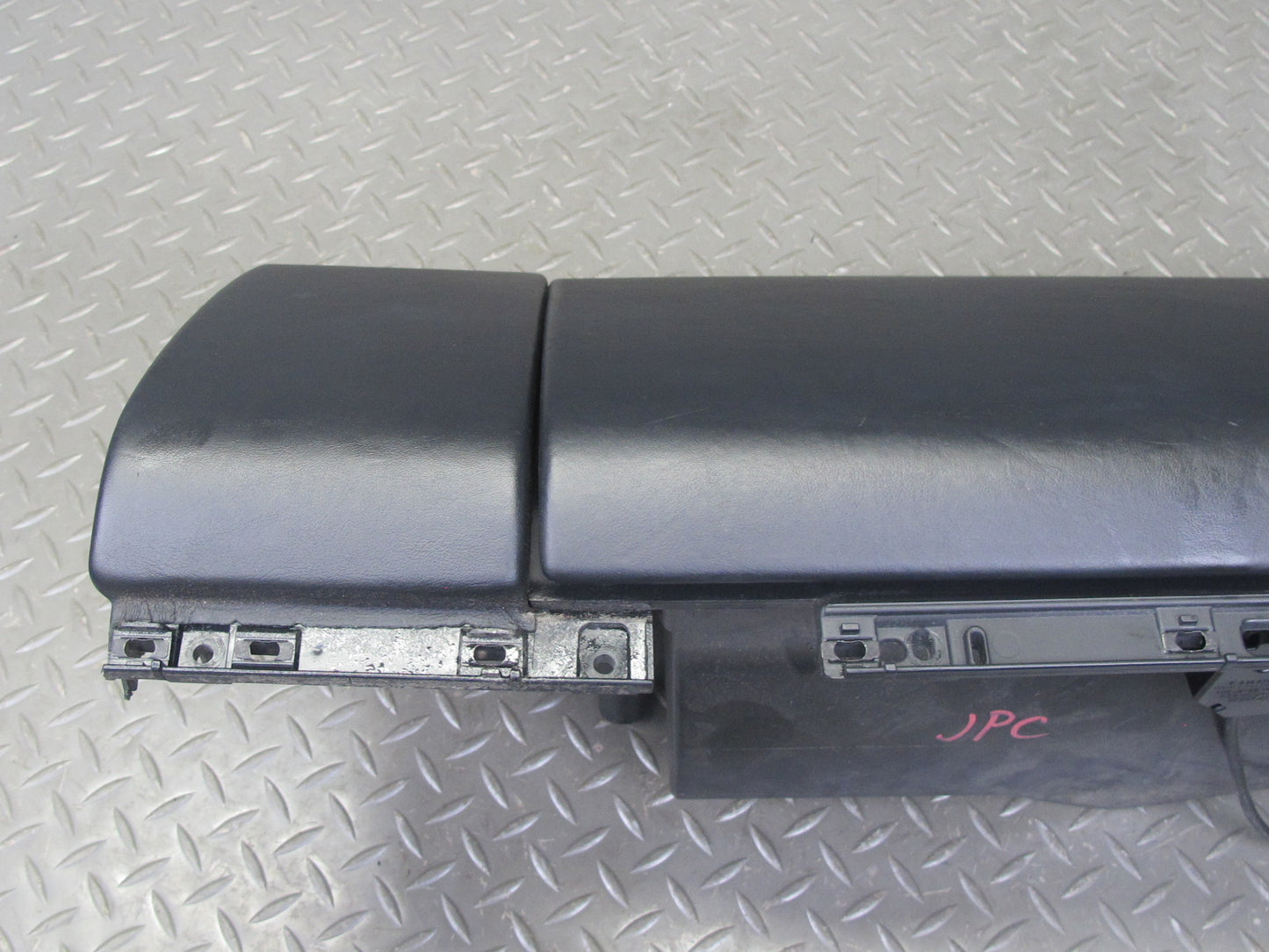 2003-2010 Porsche Cayenne 955 Dash Glove Box Compartment Storage