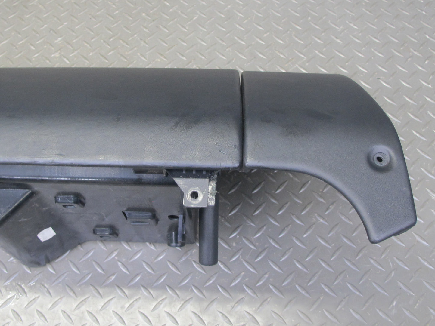 2003-2010 Porsche Cayenne 955 Dash Glove Box Compartment Storage