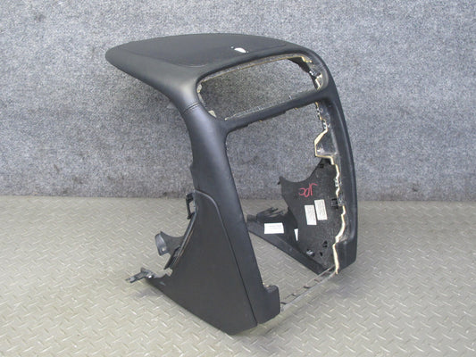 2003-2006 Porsche Cayenne 955 Dash Center Radio Speaker Trim Bezel Cover Panel