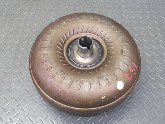 95-97 Lexus SC400 LS400 UCF20L A/T Automatic Transmission Torque Converter OEM