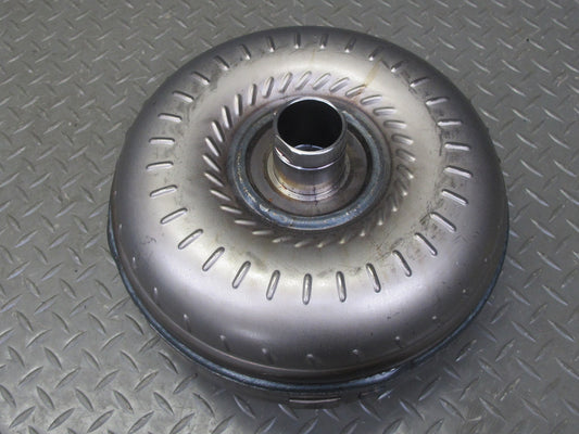 03-09 Nissan 350Z Z33 RE5R05A Automatic Transmission Torque Converter OEM