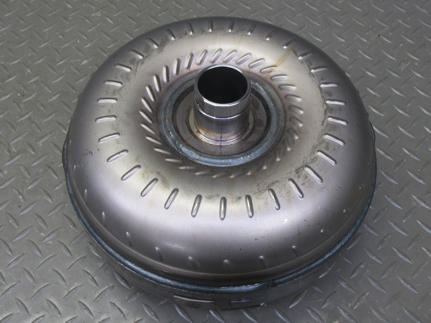 03-09 Nissan 350Z Z33 RE5R05A Automatic Transmission Torque Converter OEM