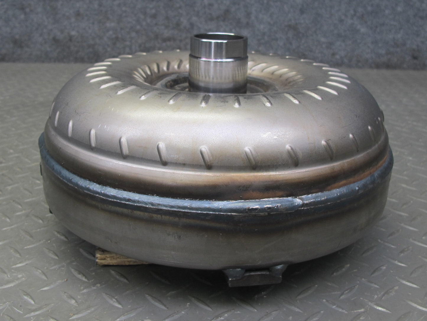 03-09 Nissan 350Z Z33 RE5R05A Automatic Transmission Torque Converter OEM