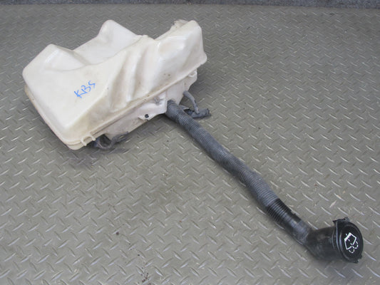 2006-2010 BMW E63 E64 Windshield Washer Fluid Reservoir Tank w Pump 7896391