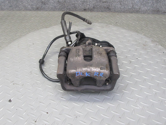 2012-2016 Mercedes R172 SLK RWD Rear Right Passenger Side Brake Caliper