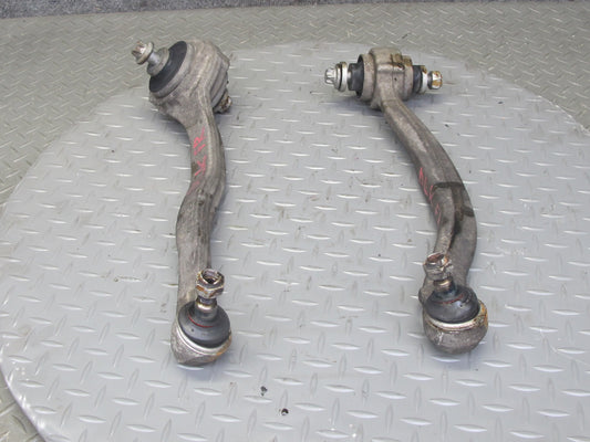 2012-2020 Mercedes R172 SLK SLC RWD Front Right Side Suspension Control Arm Set