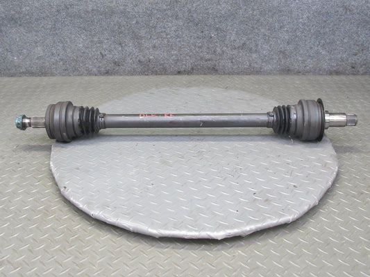 2012-2016 Mercedes R172 SLK RWD Rear Right Pass Side Suspension Axle Shaft