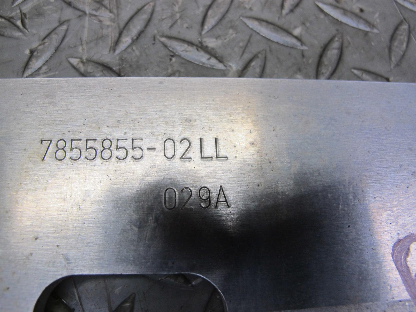 2015-2017 BMW F82 F83 M4 Front Shock Strut Tower Brace 7855855