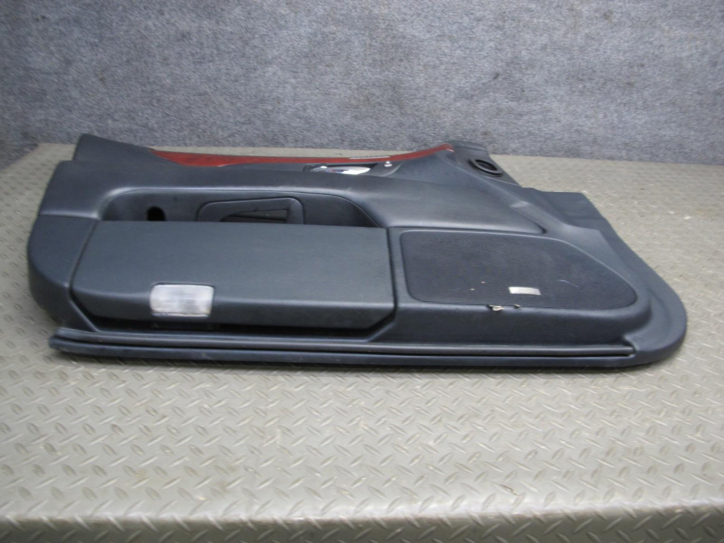 2008 Lexus UVF46L LS600hL Set of 2 Front Left & Right Interior Door Panel OEM