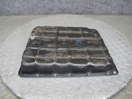 1993 Nissan Z32 300ZX NON Turbo A/T Automatic Transmission Oil Pan OEM