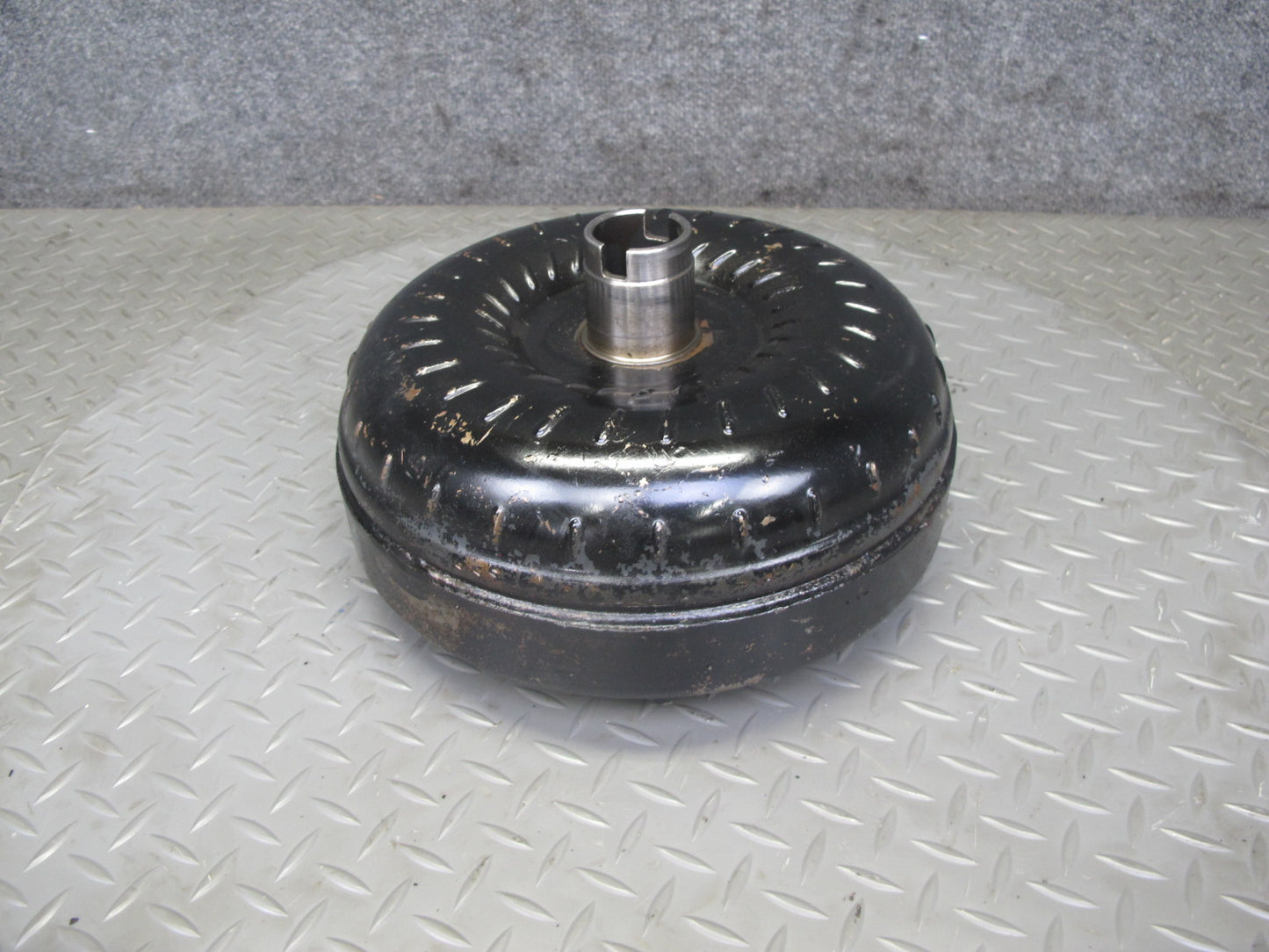 91-93 Nissan Z32 300ZX NON Turbo A/T Automatic Transmission Torque Converter