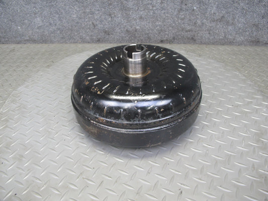 91-93 Nissan Z32 300ZX NON Turbo A/T Automatic Transmission Torque Converter
