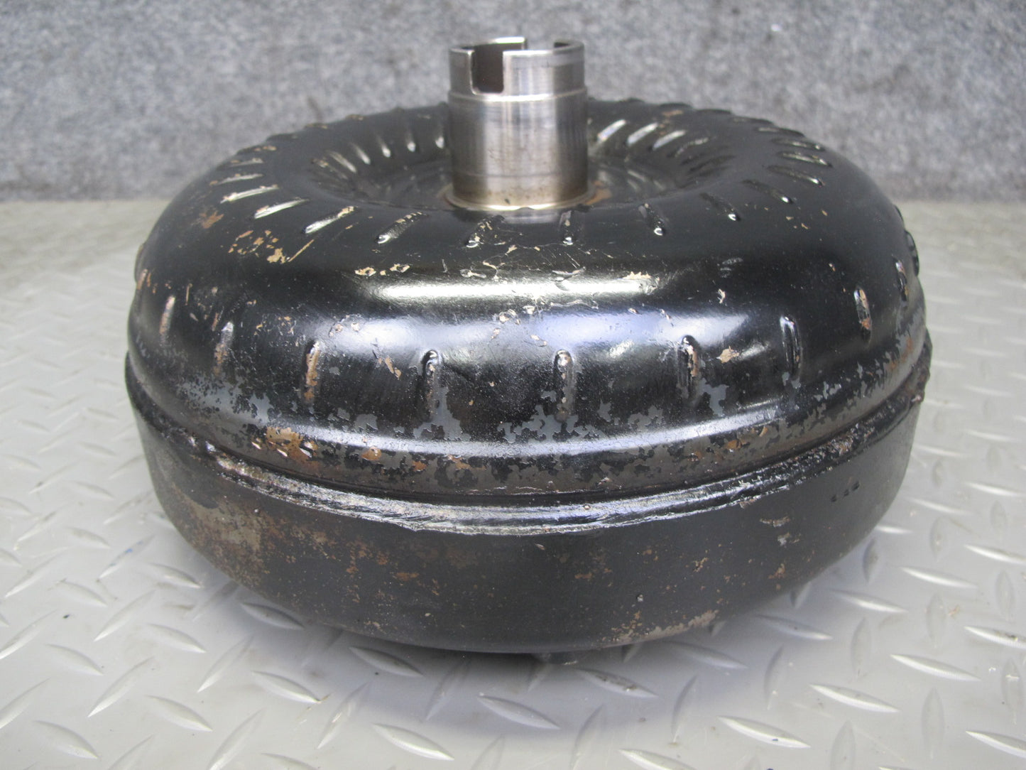 91-93 Nissan Z32 300ZX NON Turbo A/T Automatic Transmission Torque Converter