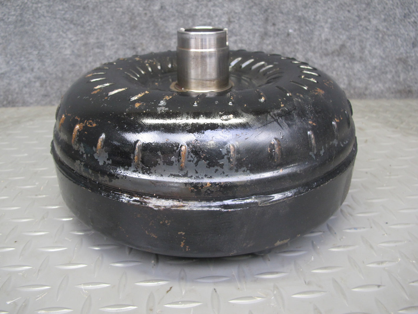 91-93 Nissan Z32 300ZX NON Turbo A/T Automatic Transmission Torque Converter