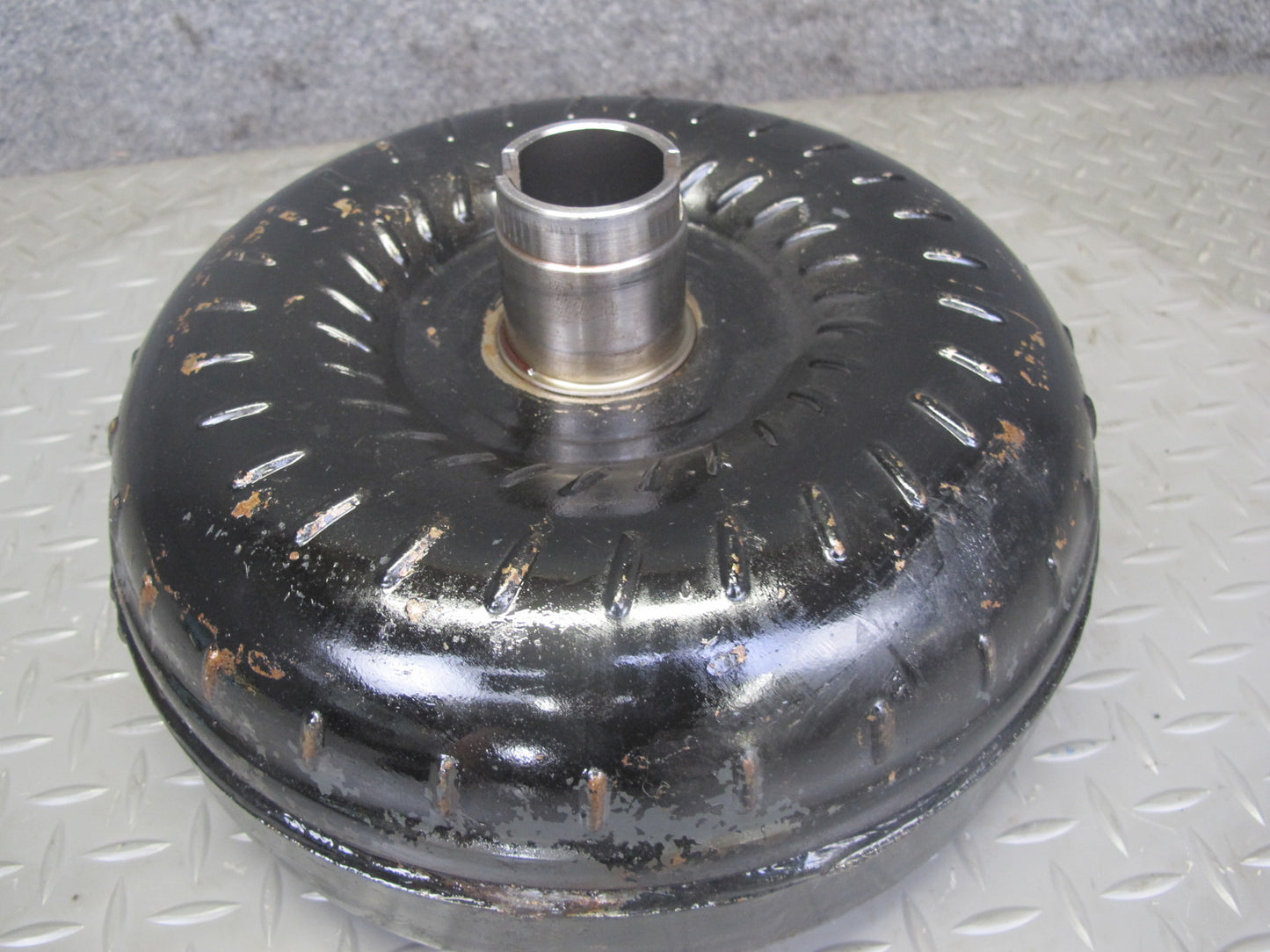 91-93 Nissan Z32 300ZX NON Turbo A/T Automatic Transmission Torque Converter