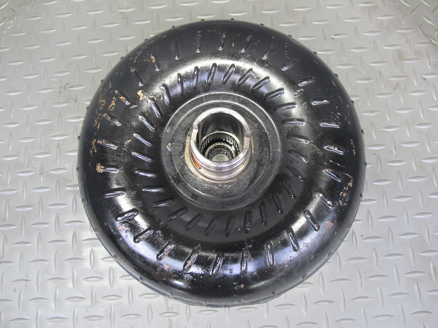 91-93 Nissan Z32 300ZX NON Turbo A/T Automatic Transmission Torque Converter