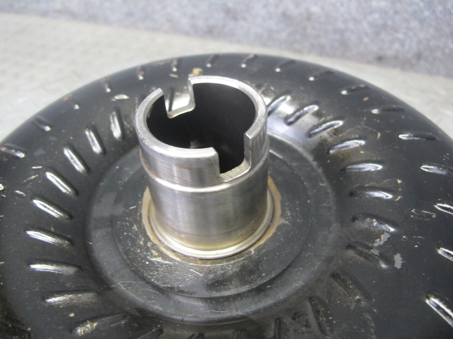 91-93 Nissan Z32 300ZX NON Turbo A/T Automatic Transmission Torque Converter