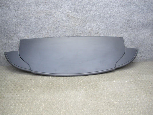 2012-2020 Mercedes R172 SLK SLC Convertible TOP Roof Rear Cover Panel Trim