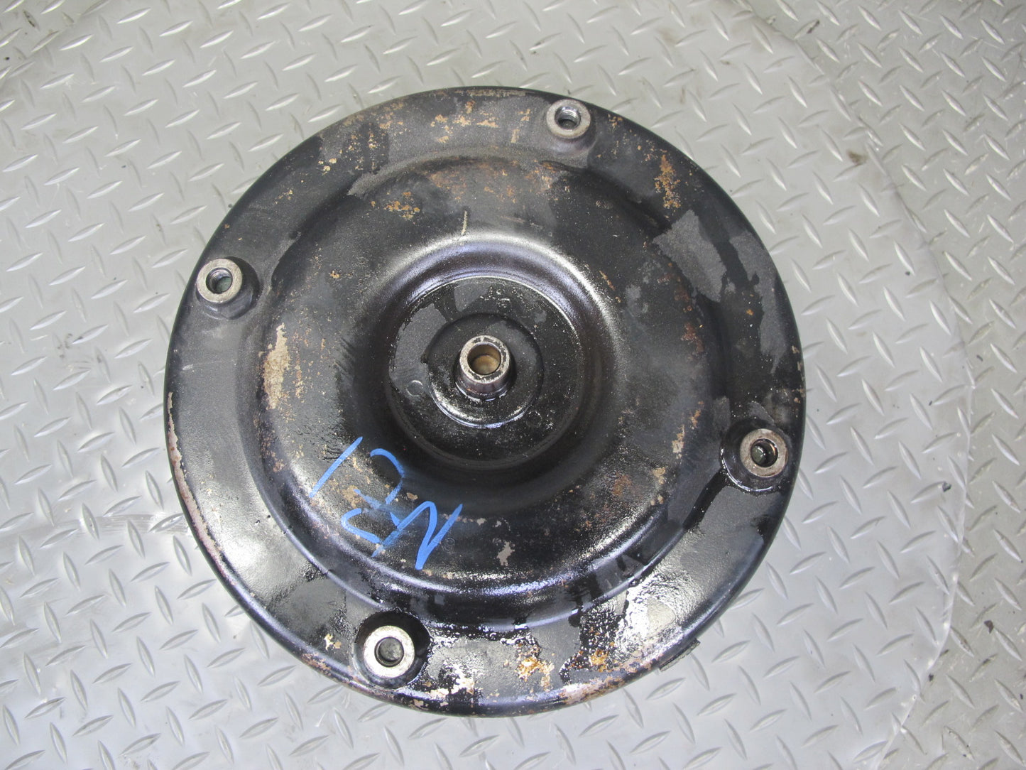 91-93 Nissan Z32 300ZX NON Turbo A/T Automatic Transmission Torque Converter