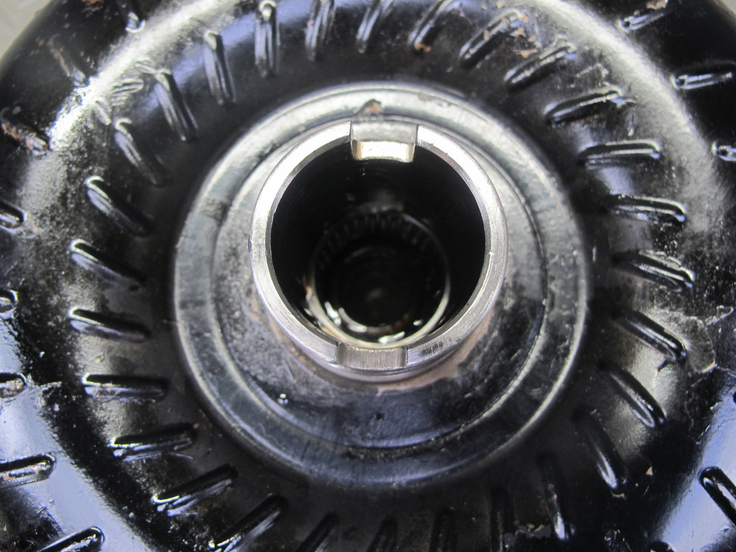 91-93 Nissan Z32 300ZX NON Turbo A/T Automatic Transmission Torque Converter