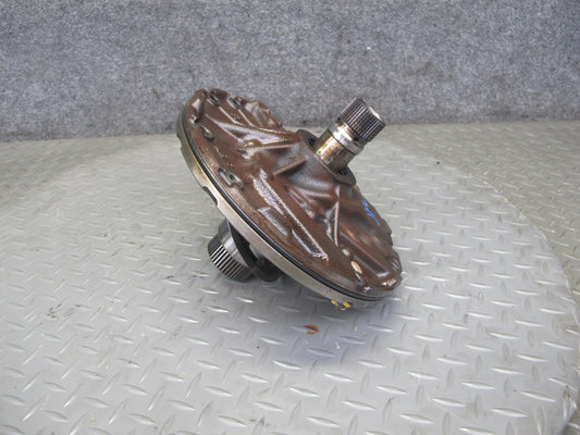 2003-2006 Porsche Cayenne 955 Turbo A48.50 A/T Automatic Transmission Oil Pump