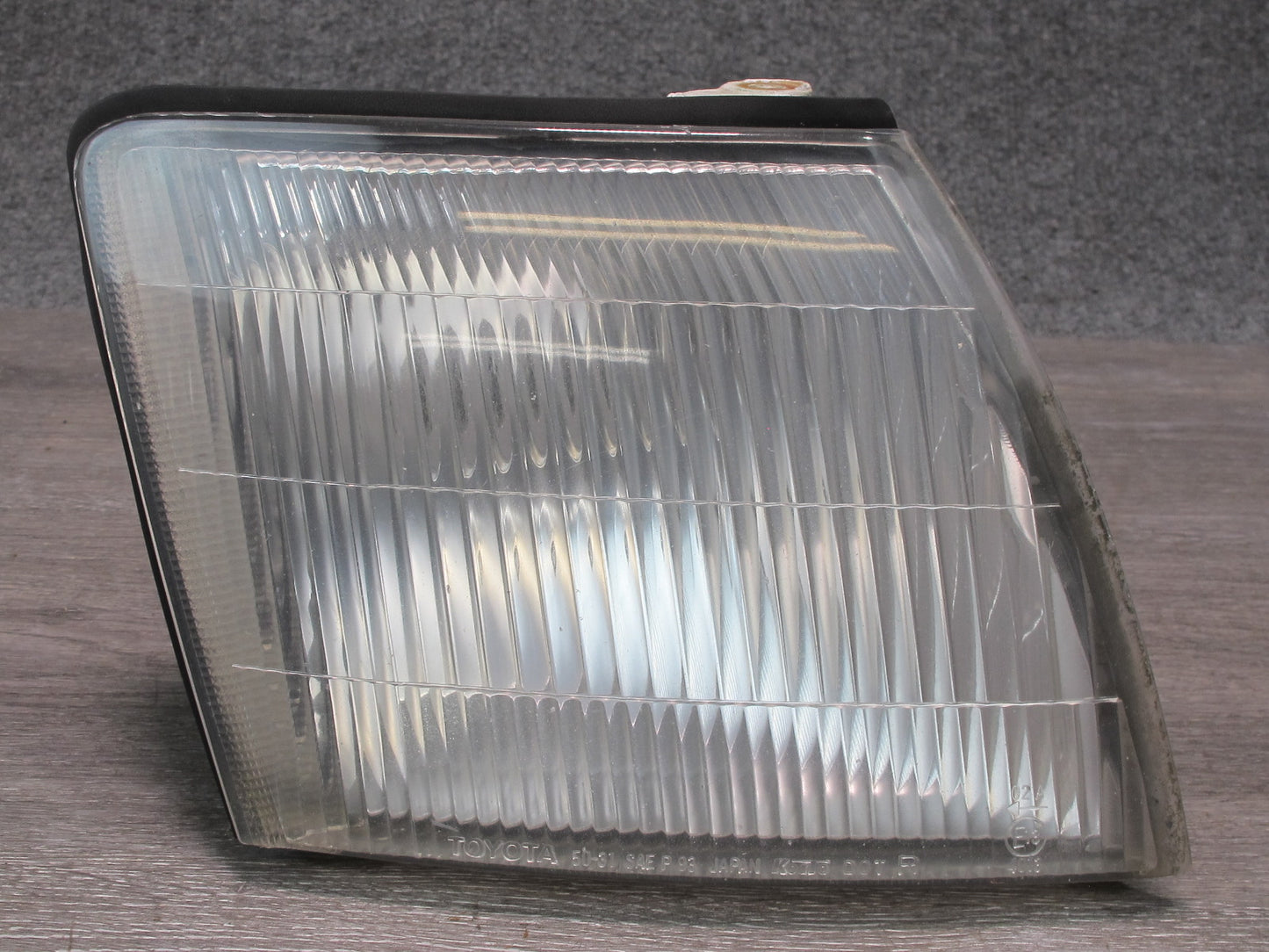 95-97 Lexus LS400 UCF20L Front Right Passenger Side Corner Light Lamp OEM