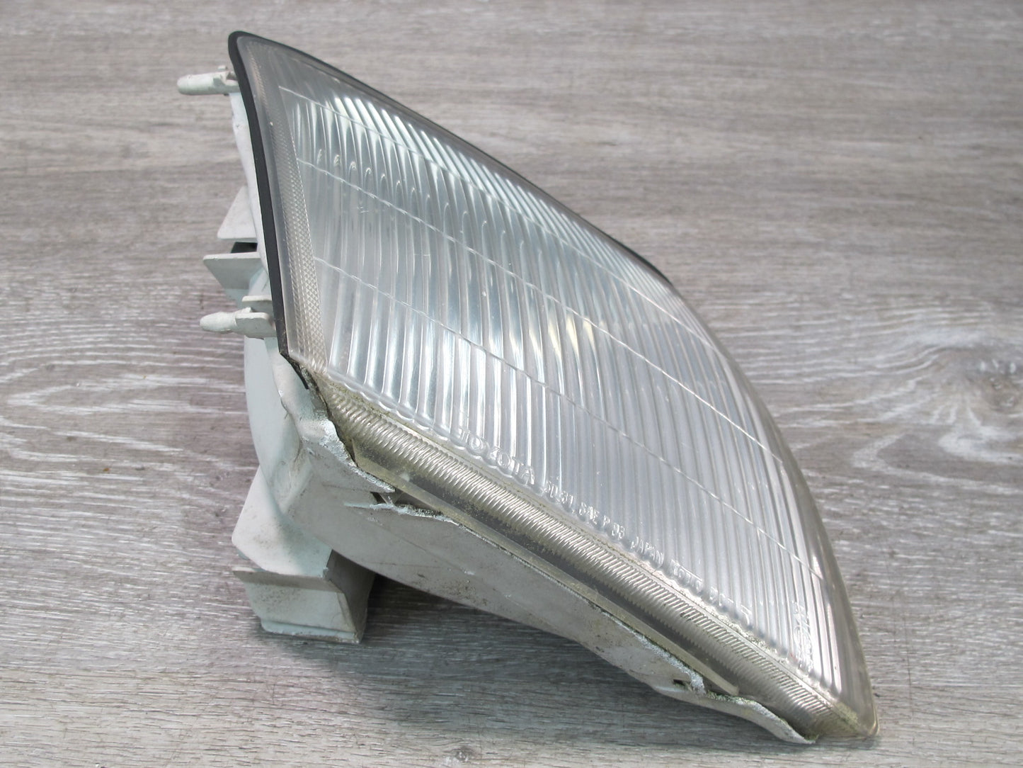 95-97 Lexus LS400 UCF20L Front Right Passenger Side Corner Light Lamp OEM