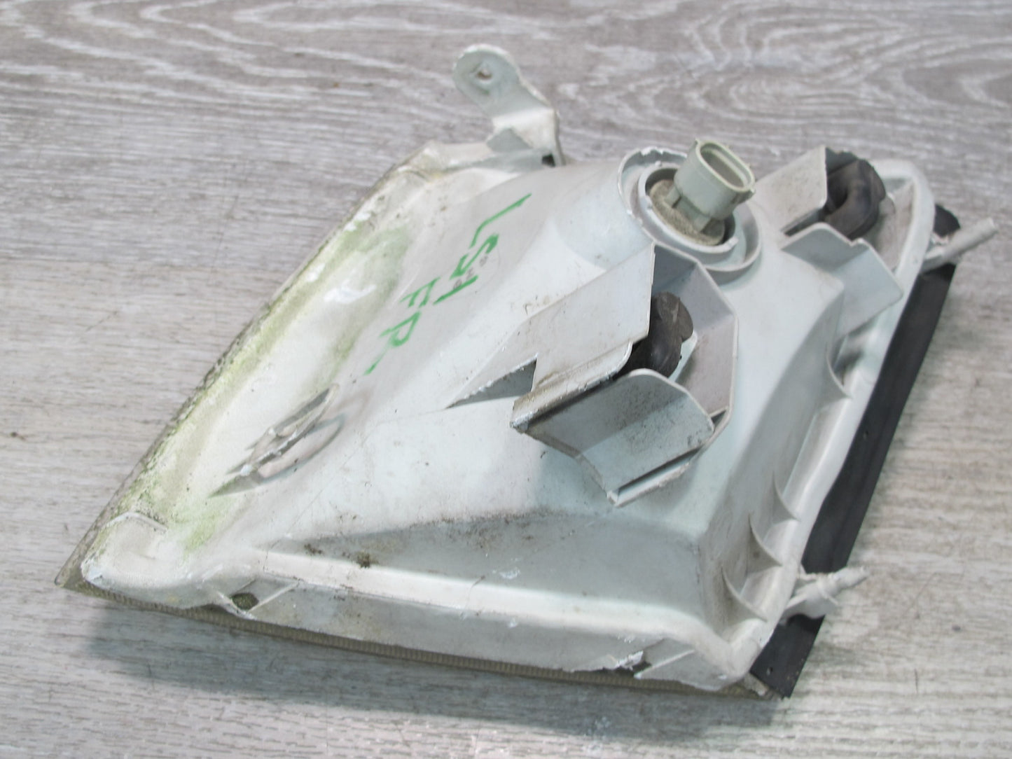 95-97 Lexus LS400 UCF20L Front Right Passenger Side Corner Light Lamp OEM