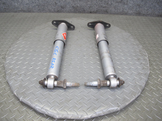 88-96 Chevrolet Corvette C4 Set of 2 Rear Left & Right Strut Shock Absorber KYB