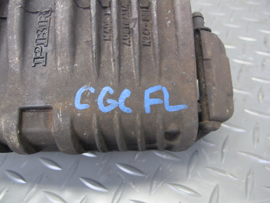 88-94 Chevrolet Corvette C4 Set of 2 Front Left & Right Brake Caliper OEM