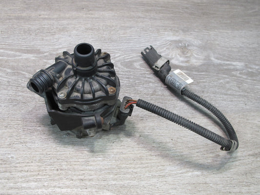 2008-2014 BMW X6 X5 E70 E71 N63 4.4L Auxiliary Electric Coolant Water Pump