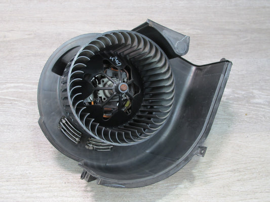 2008-2014 BMW E71 E72 X6 A/C Heater Blower Motor Fan