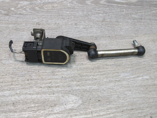 2008-2014 BMW E71 E72 X6 Front Left Suspension Height Level Sensor 6785206