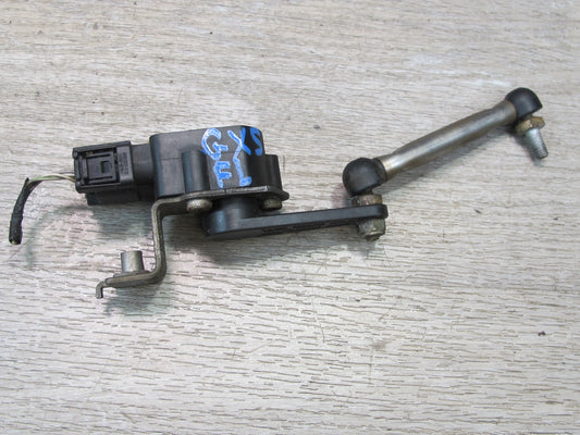 2008-2014 BMW E71 E72 X6 Front Left Suspension Height Level Sensor 6785206