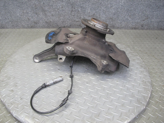 2006-2010 BMW E63 E64 M6 Front Right Spindle Knuckle Wheel Hub Bearing