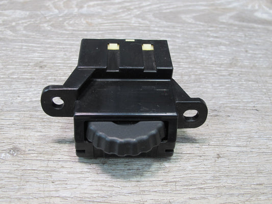 1998-2007 Lexus UZJ100L LX470 Interior Dimmer Light Rheostat Switch