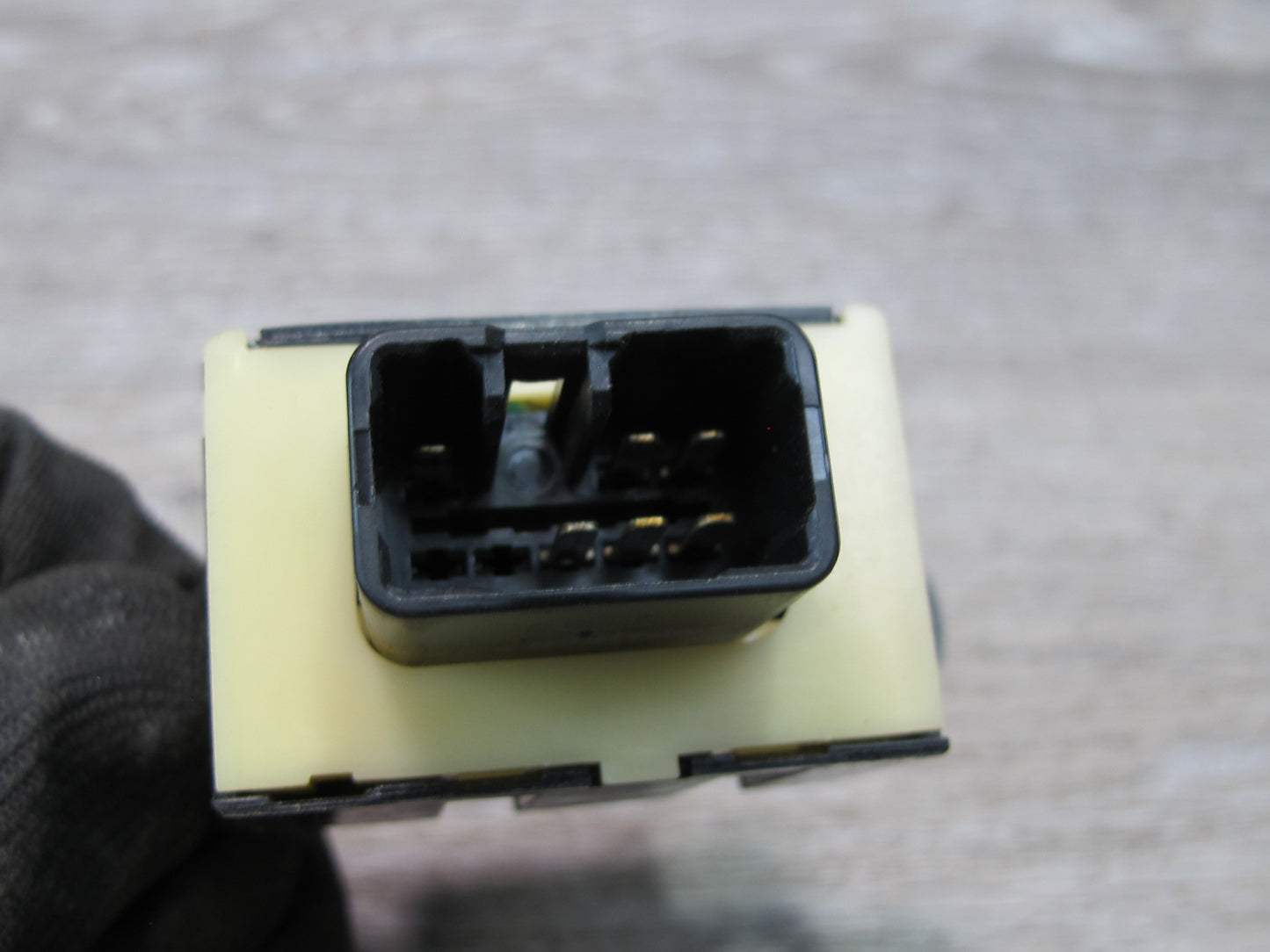 1998-2007 Lexus UZJ100L LX470 Interior Dimmer Light Rheostat Switch